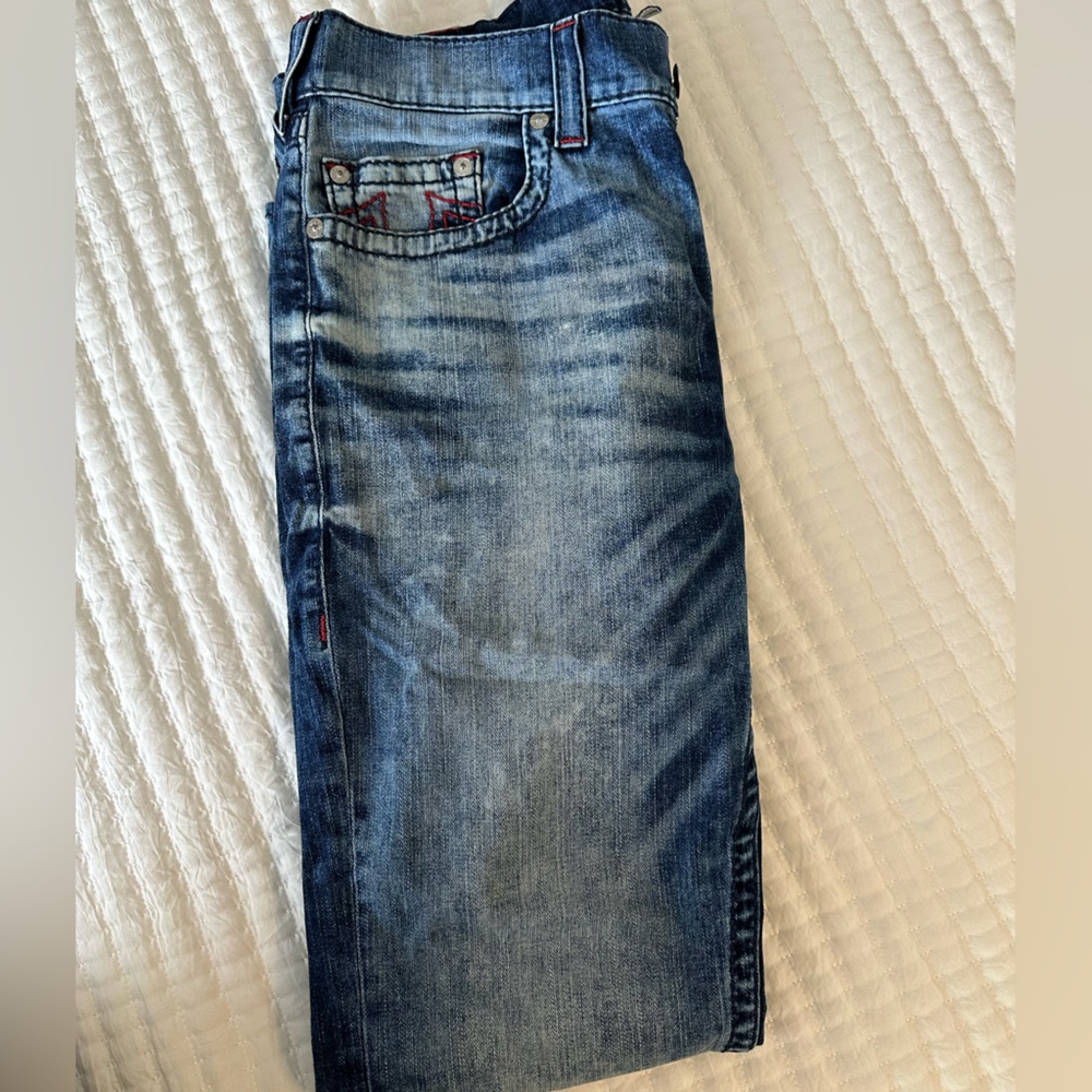 True religion jeans